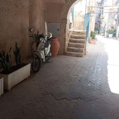 Apartament Casa Miele Ortigia Syrakuzy Zewnętrze zdjęcie