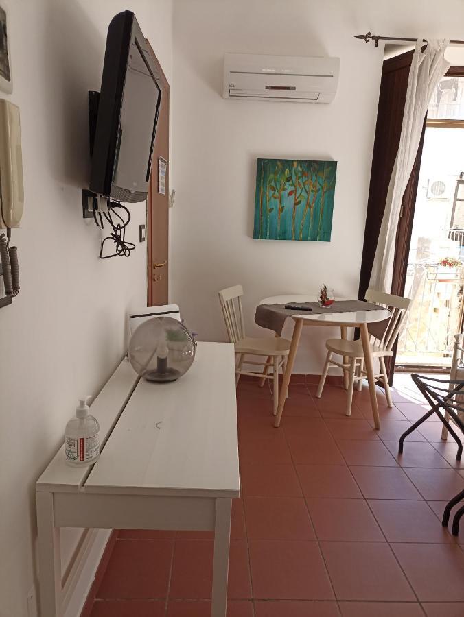 Apartament Casa Miele Ortigia Syrakuzy Zewnętrze zdjęcie