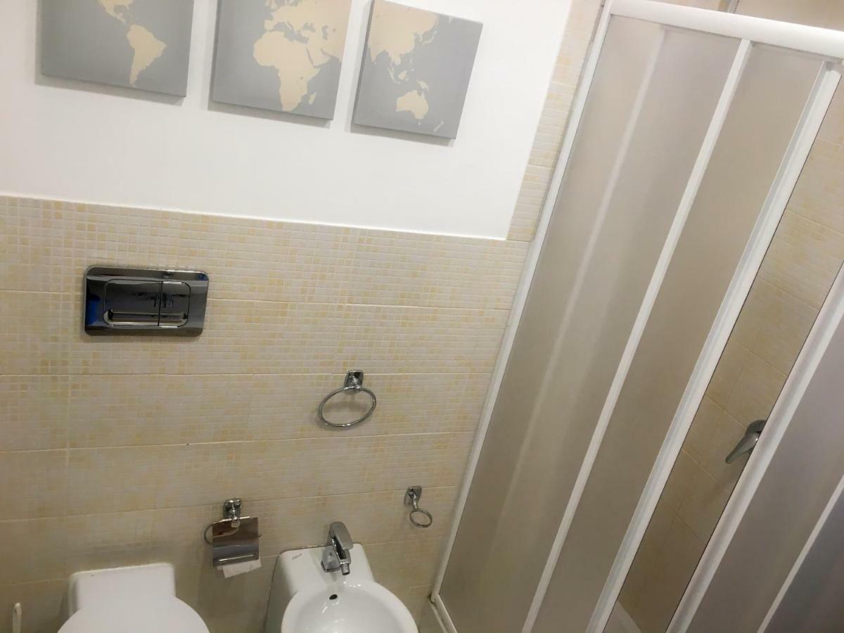 Apartament Casa Miele Ortigia Syrakuzy Zewnętrze zdjęcie