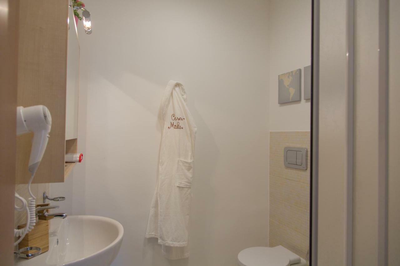 Apartament Casa Miele Ortigia Syrakuzy Zewnętrze zdjęcie