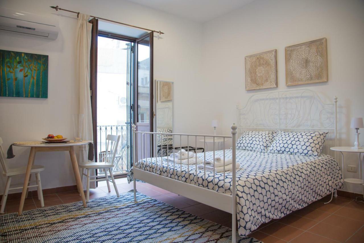 Apartament Casa Miele Ortigia Syrakuzy Zewnętrze zdjęcie