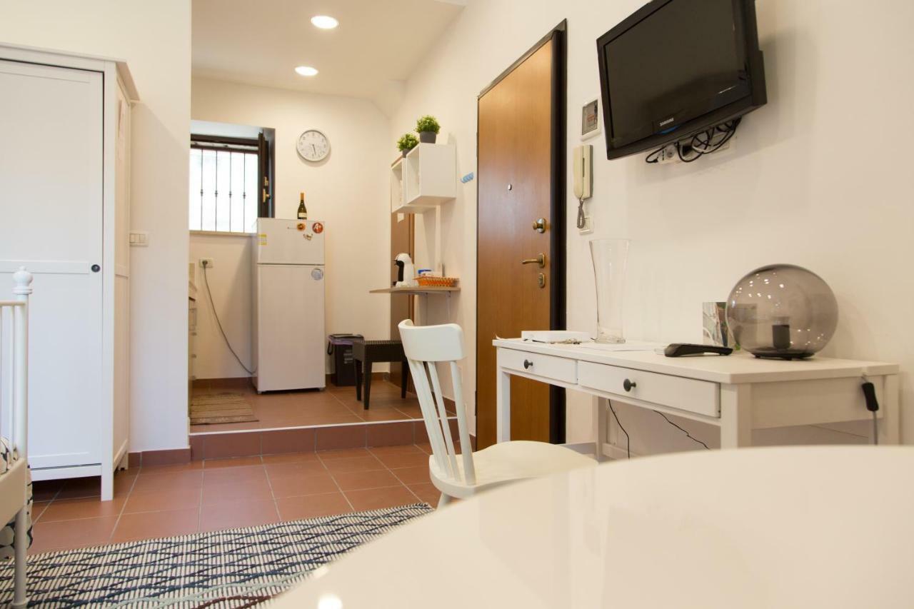Apartament Casa Miele Ortigia Syrakuzy Zewnętrze zdjęcie