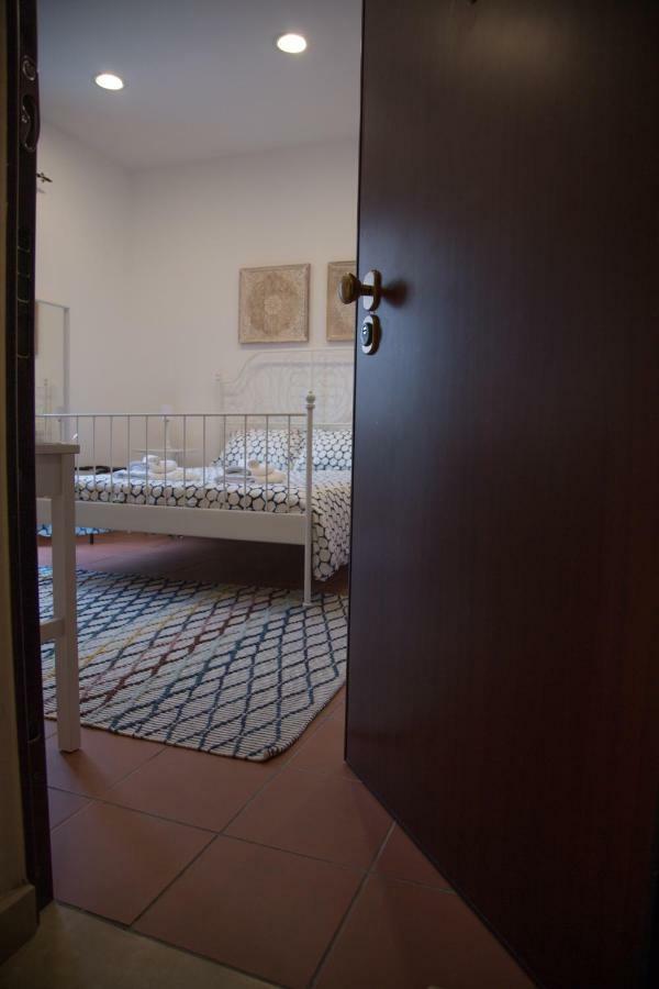 Apartament Casa Miele Ortigia Syrakuzy Zewnętrze zdjęcie