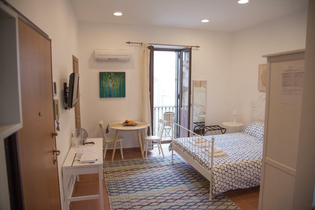 Apartament Casa Miele Ortigia Syrakuzy Zewnętrze zdjęcie